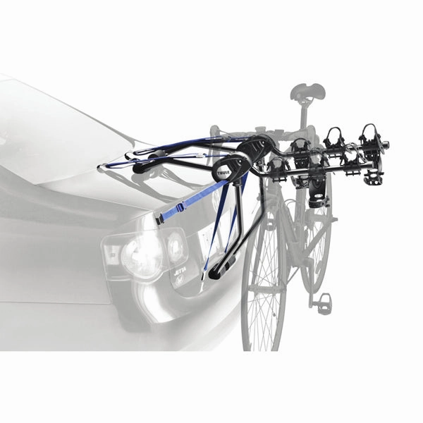 Passage 3 Bike Rack