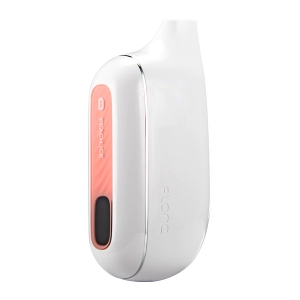 Peach Ice FLONQ Max Smart