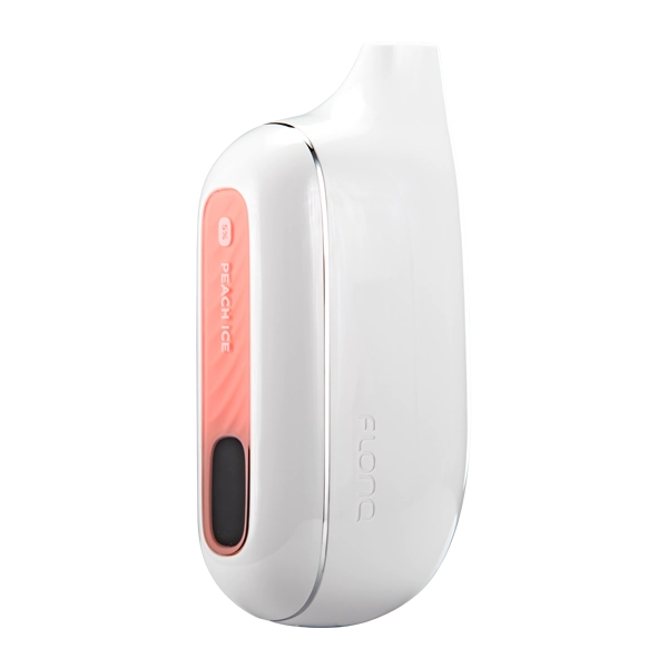 Peach Ice FLONQ Max Smart