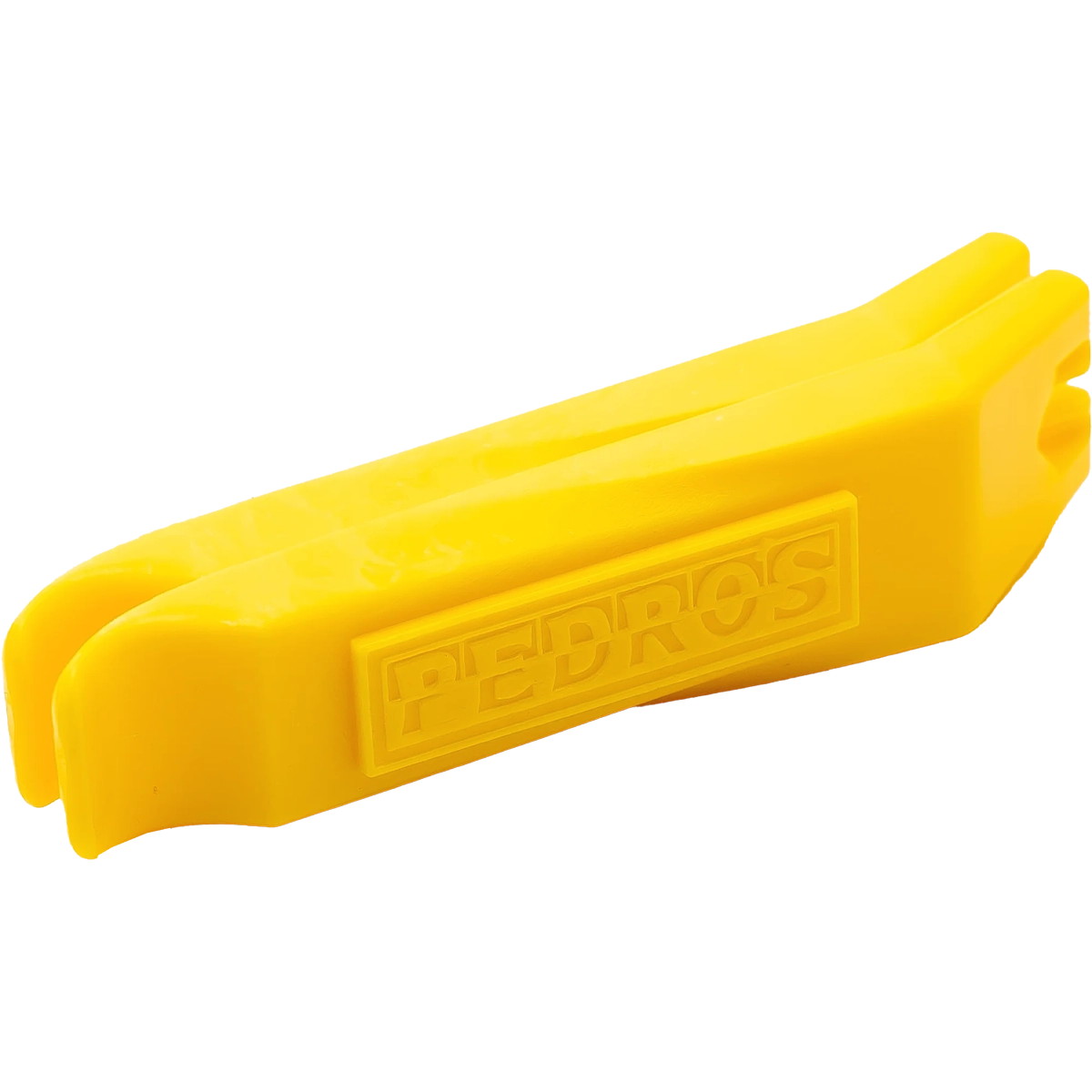 Pedros Tire Levers Yellow - Pair