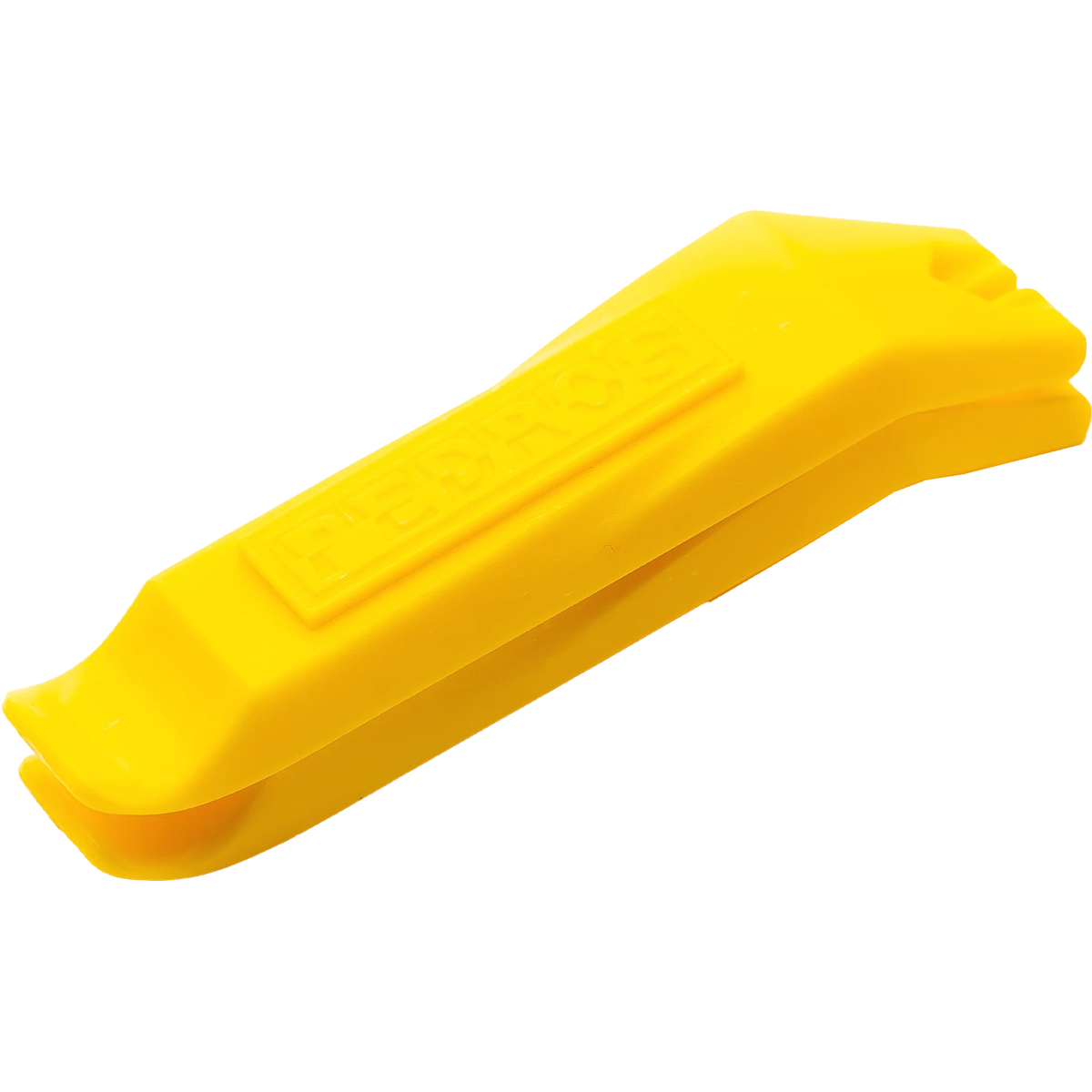 Pedros Tire Levers Yellow - Pair