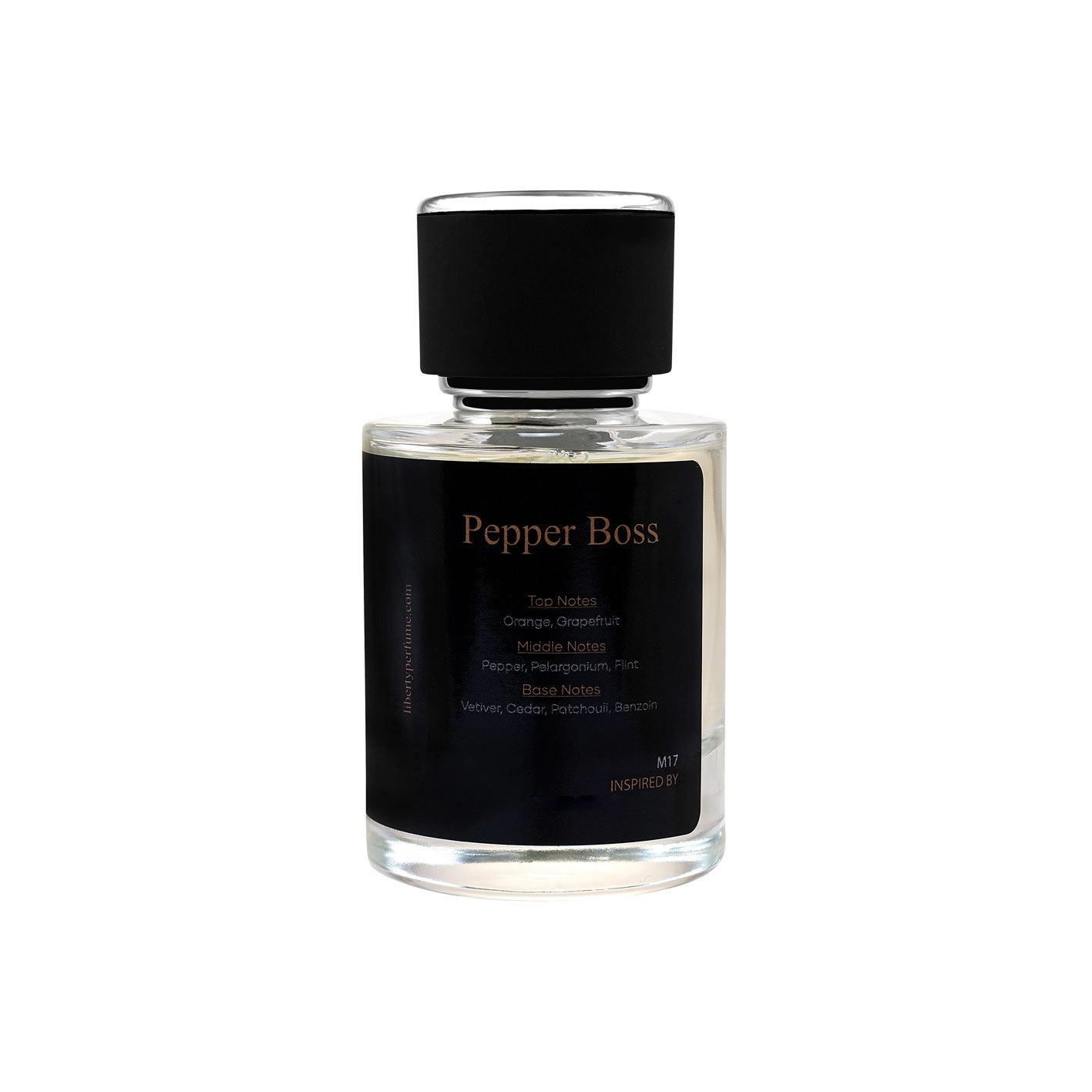 Pepper Boss