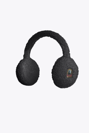 Power - Curly Fleece Earmuffs Pencil