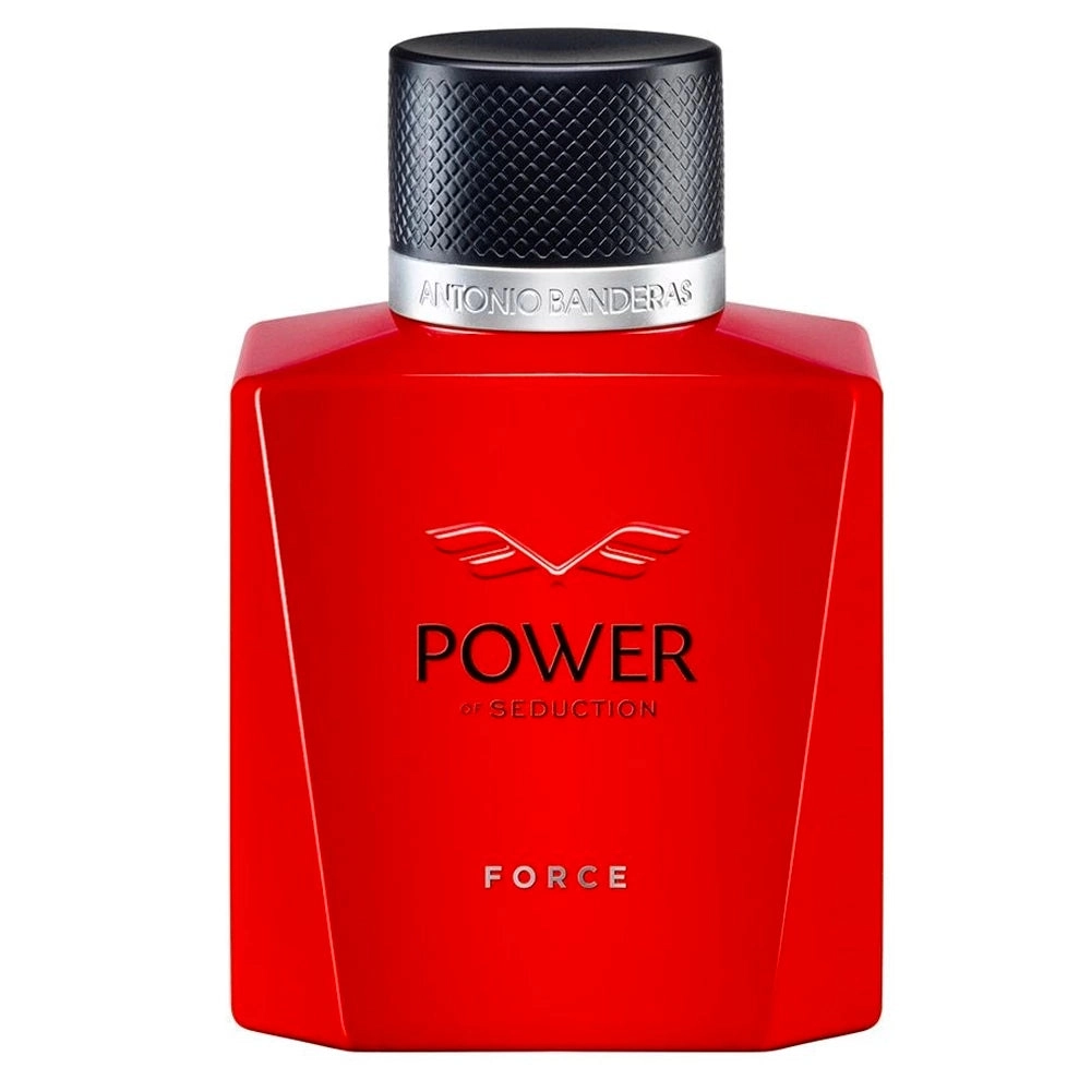 Power of Seduction Force 3.4 oz EDT for men