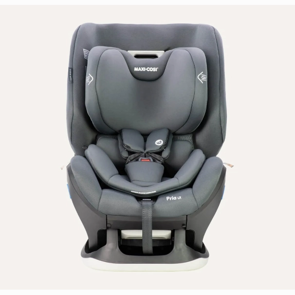 Pria LX Convertible Car Seat VARIOUS COLOURS
