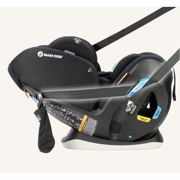 Pria LX Convertible Car Seat VARIOUS COLOURS