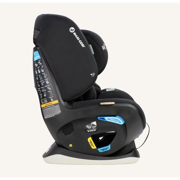 Pria LX Convertible Car Seat VARIOUS COLOURS