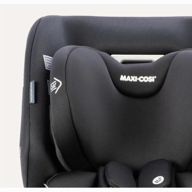 Pria LX Convertible Car Seat VARIOUS COLOURS