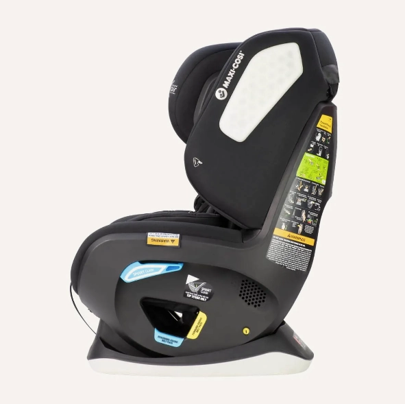 Pria LX GCELL Convertible Car Seat VARIOUS COLOURS