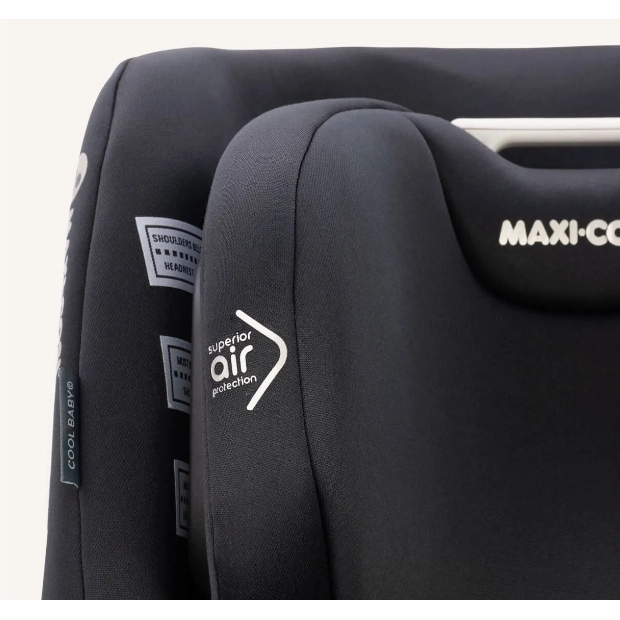 Pria LX GCELL Convertible Car Seat VARIOUS COLOURS