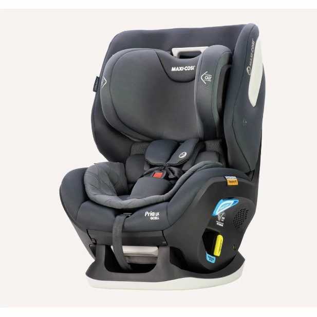 Pria LX GCELL Convertible Car Seat VARIOUS COLOURS