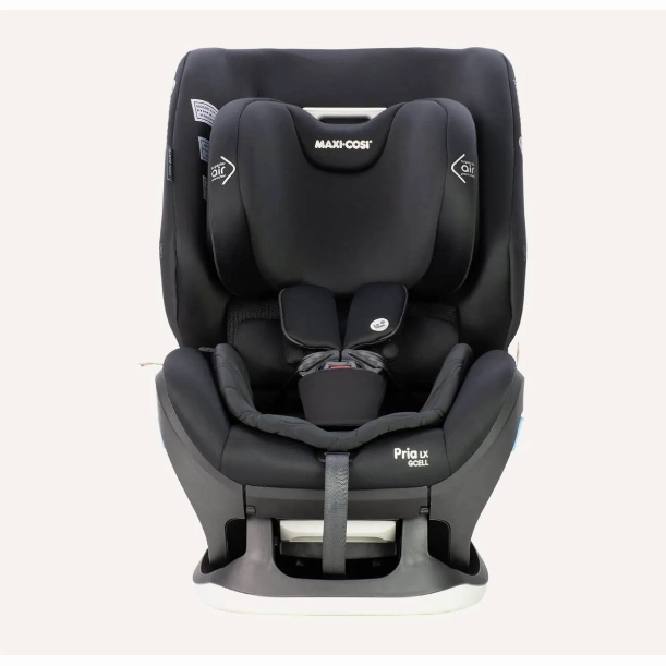 Pria LX GCELL Convertible Car Seat VARIOUS COLOURS