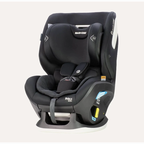 Pria LX GCELL Convertible Car Seat VARIOUS COLOURS