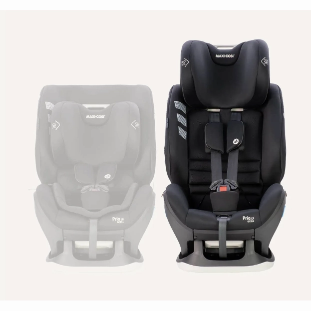Pria LX GCELL Convertible Car Seat VARIOUS COLOURS