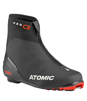 Pro C3 Boot