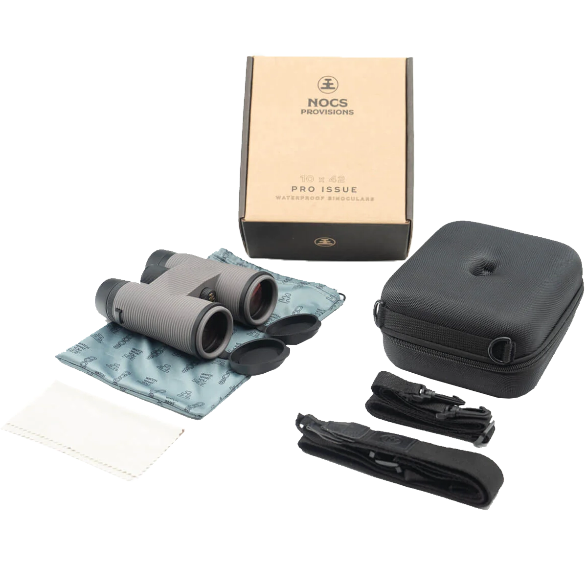 Pro Issue 10x42 Binoculars
