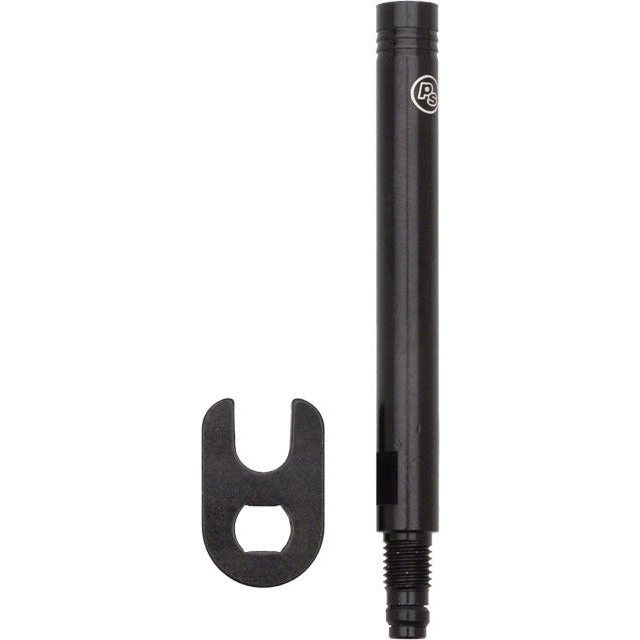Problem Solvers Presta Valve Extender
