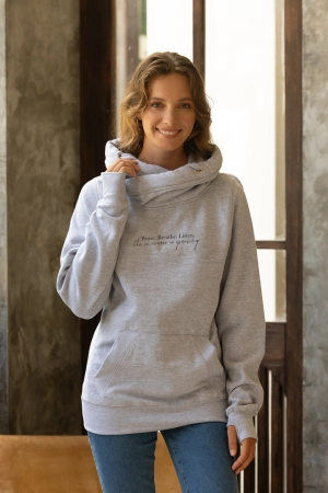 "The Universe" Infinity Hoodie