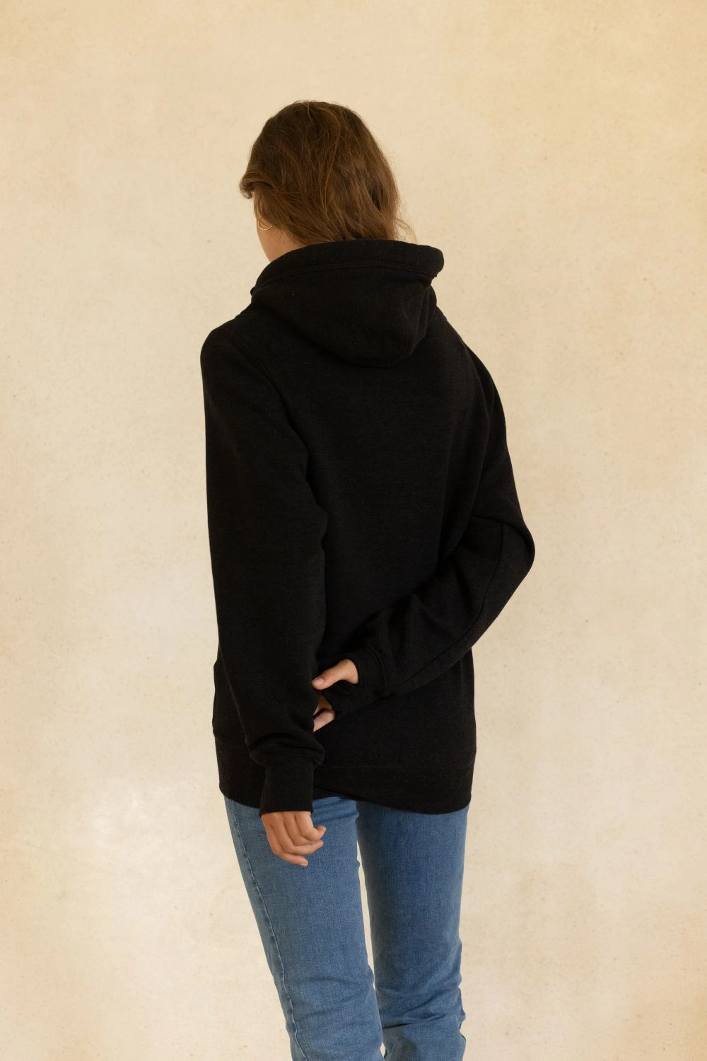 "The Universe" Infinity Hoodie