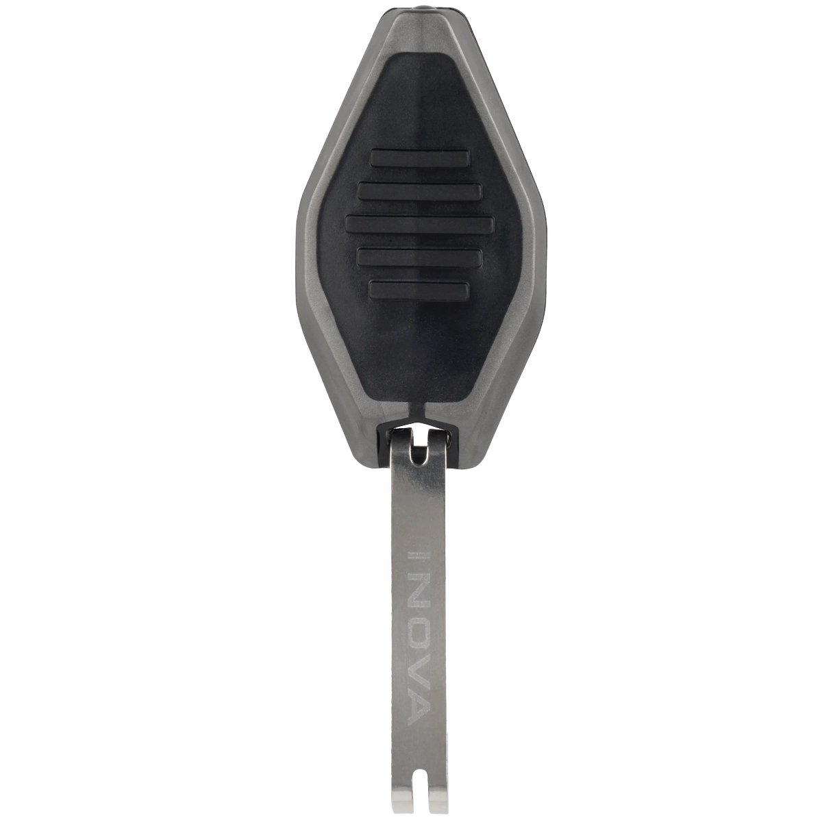 Radiant Microlight LED Black/Red