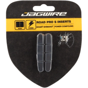 Road Pro S Brake Pad Inserts