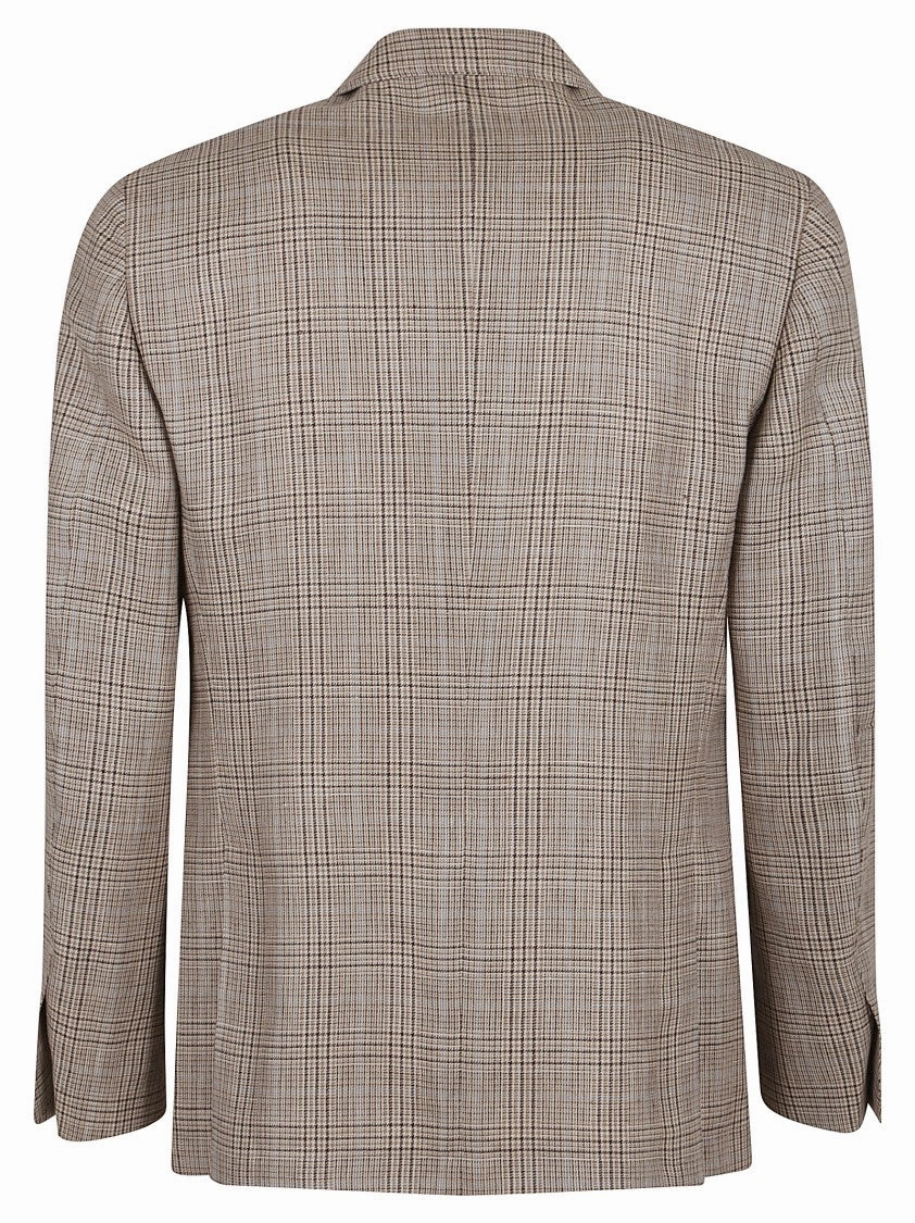 Roma Men's Jacket