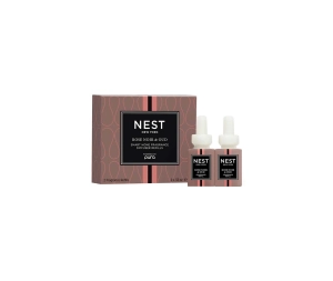 Rose Noir & Oud