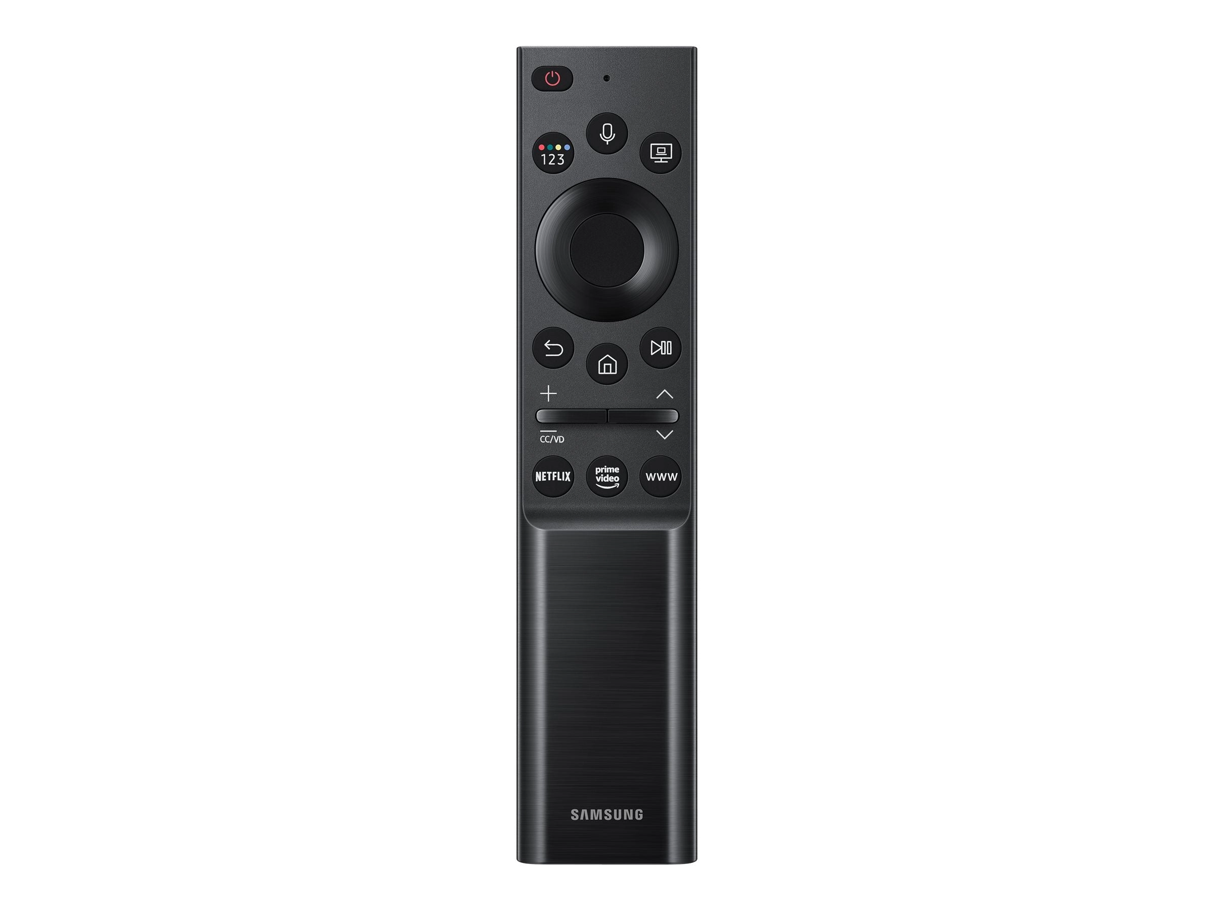 Samsung TDSourcing S32AM702UN - M70A Series - LED monitor - Smart - 32 - 3840 x 2160 4K @ 60 Hz - VA - 250 cd/mï¿½ - 3000:1 - LS32AM702UNXZA