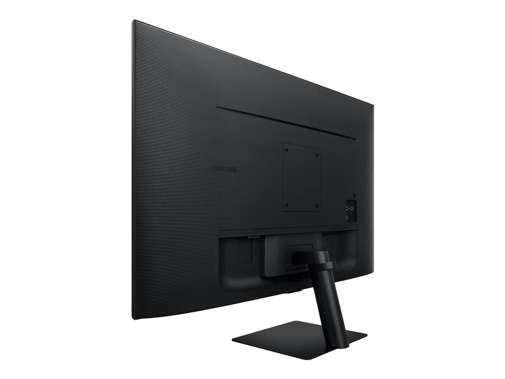 Samsung TDSourcing S32AM702UN - M70A Series - LED monitor - Smart - 32 - 3840 x 2160 4K @ 60 Hz - VA - 250 cd/mï¿½ - 3000:1 - LS32AM702UNXZA