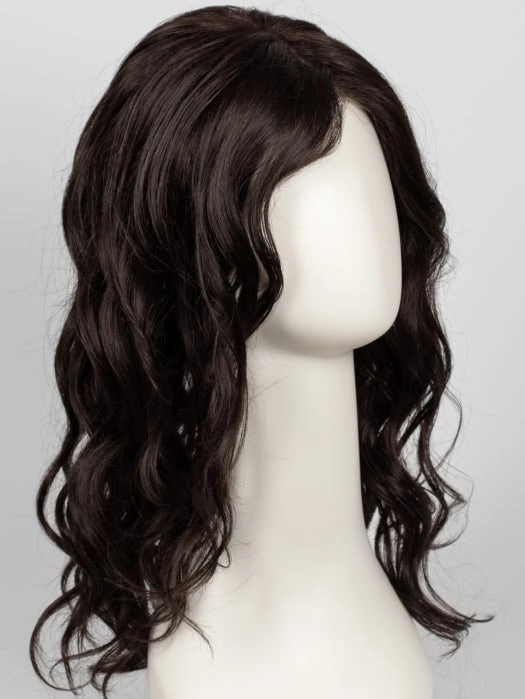 Sarah Large | Synthetic Lace Front Wig (Hand-Tied)