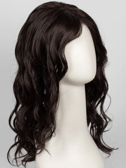 Sarah Large | Synthetic Lace Front Wig (Hand-Tied)