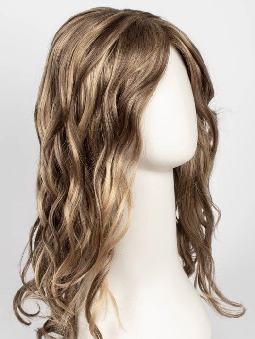 Sarah Large | Synthetic Lace Front Wig (Hand-Tied)