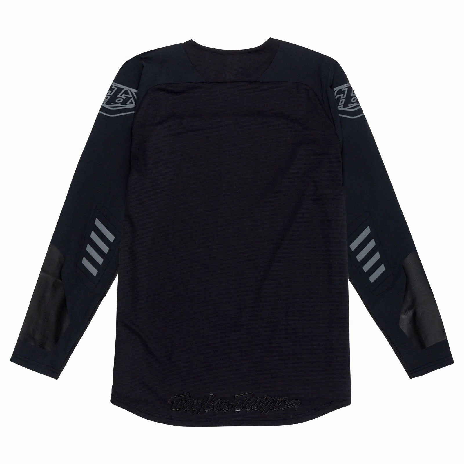 Scout SE Jersey Systems Black