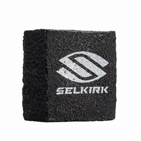 Selkirk Carbon Fiber Pickleball Cleaning Block 2 Pack