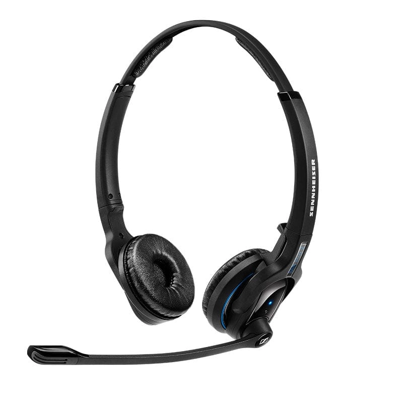 Sennheiser MB Pro2 UC Computer Bundle