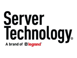 Server Technology PRO1 Switched PDU 48DCWC-16-2X600-E0 - Master - power control unit (rack-mountable) - -48 V - 57.6 kW - RS-232,
