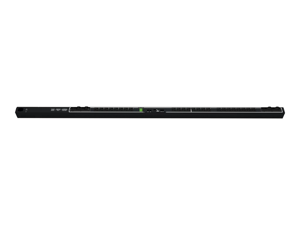 Server Technology PRO1 Switched PDU C1W24VS-1DFA25A5 - Master - power distribution unit (rack-mountable) - AC 120 V - 1-phase