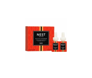 Sicilian Tangerine Refill Duo for NEST x Pura Smart Home Fragrance Diffuser - Smart Vials