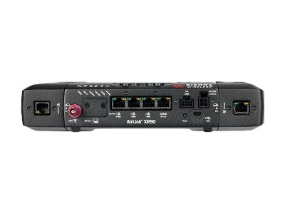 Sierra Wireless AirLink XR90 - Dual 5G - wireless router - WWAN 1GbE, 5GbE - Wi-Fi 6 - - 3G, 4G, 5G - in-vehicle ACC-000058