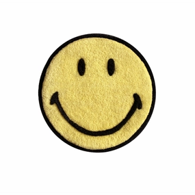 Smiley Wall Rug