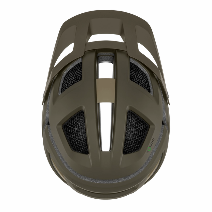 Smith Forefront 3 MIPS MTB Helmet - Matt Forest