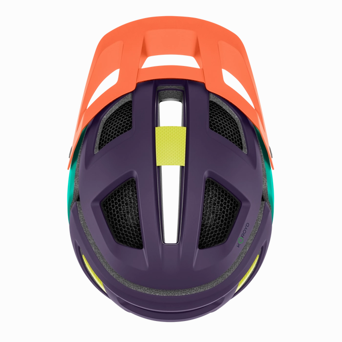 Smith Forefront 3 MIPS MTB Helmet - Matt Zero Gravity