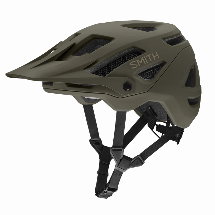 Smith Payroll MIPS MTB Helmet - Matt Forest