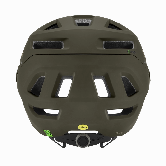 Smith Payroll MIPS MTB Helmet - Matt Forest