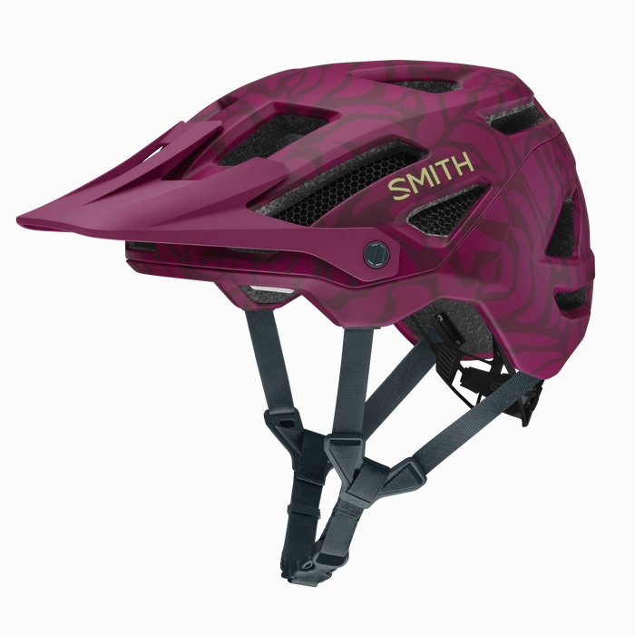 Smith Payroll MIPS MTB Helmet - Matt Huckleberry