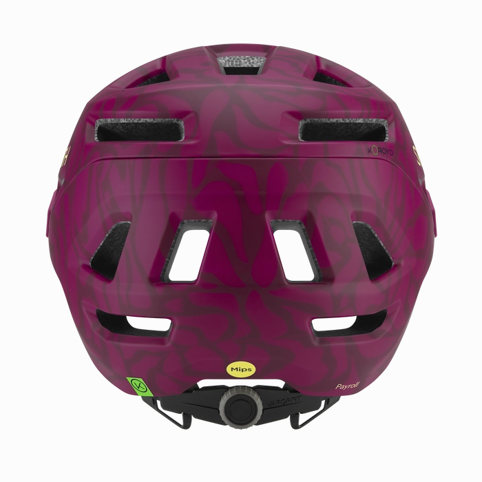 Smith Payroll MIPS MTB Helmet - Matt Huckleberry