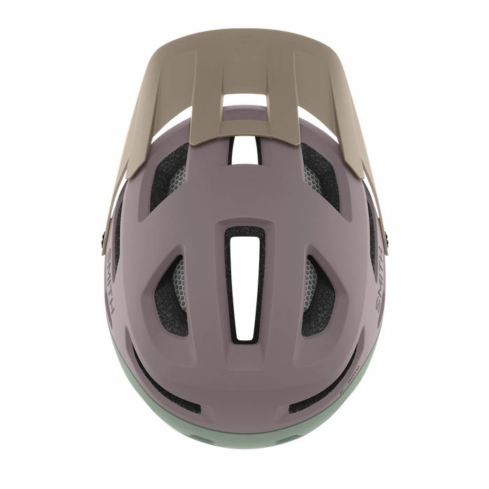 Smith Payroll MIPS MTB Helmet - Matt Rosewood - Juniper