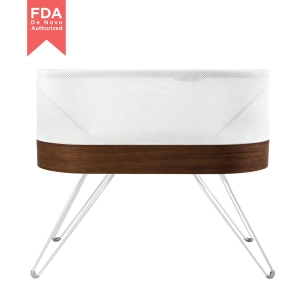 SNOO Smart Sleeper - White