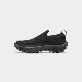 Snowclog Advanced - Black/Black