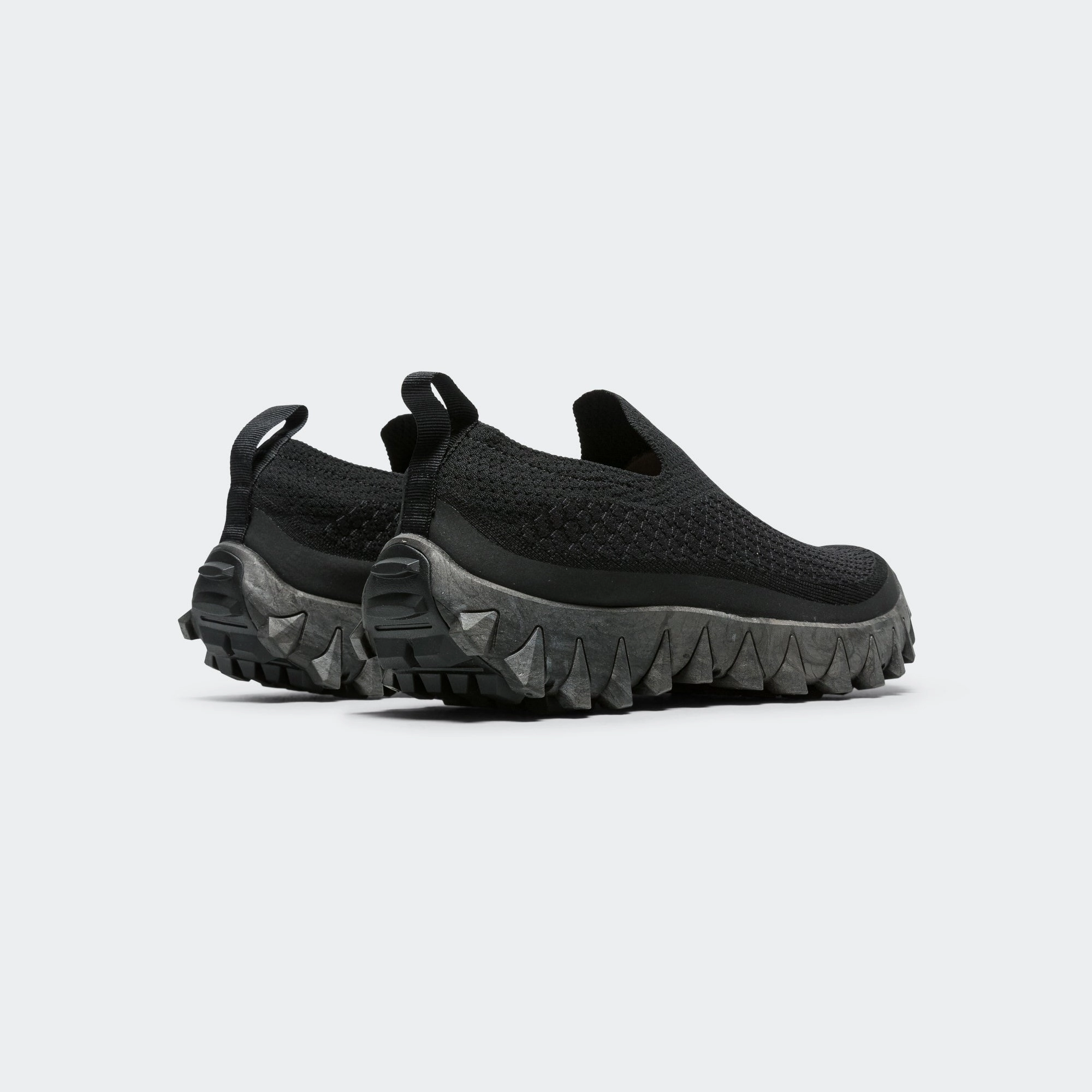 Snowclog Advanced - Black/Black